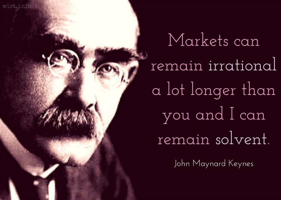 keynes