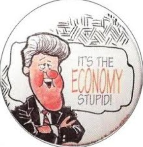 economy