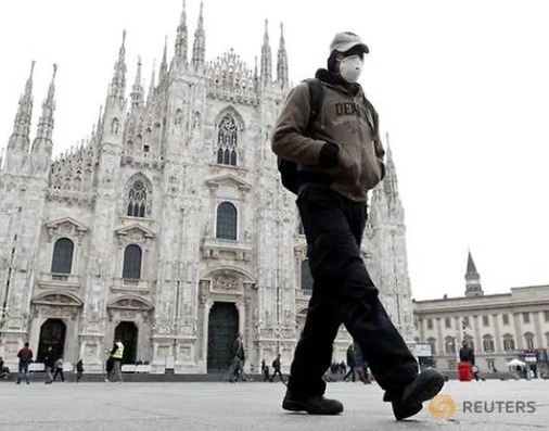 milan