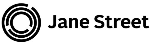jane street 04 July 2025 logo