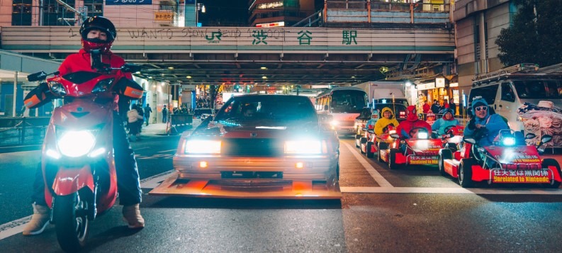 japan car 30 June 2022