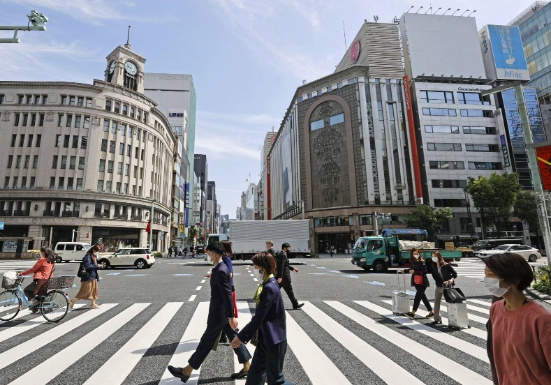 japan