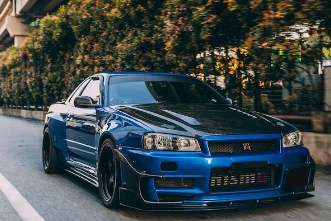 jdm russia Japan export ban 02 October 2023