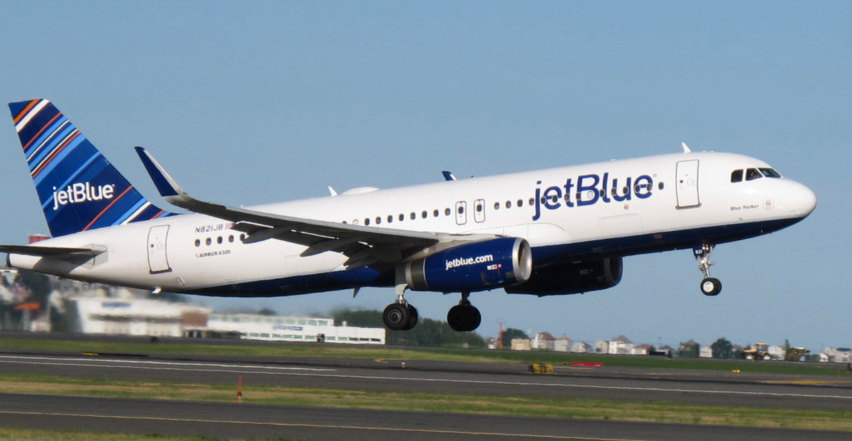 jetblue