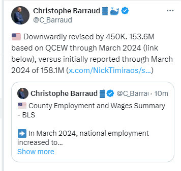 job changes