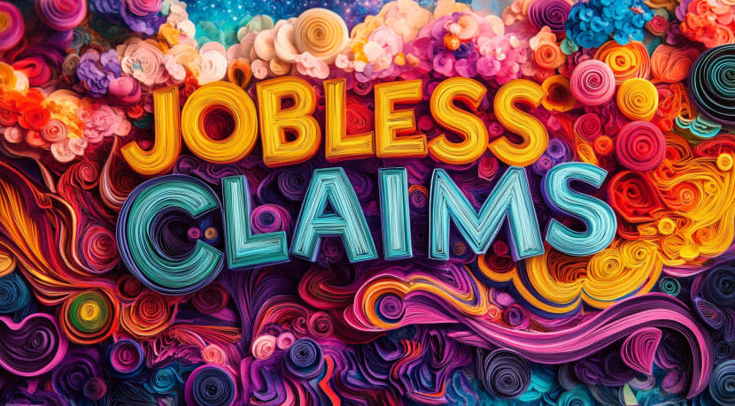 jobless claims