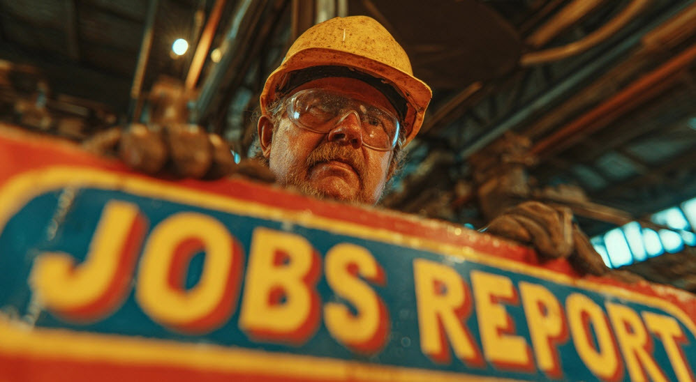 jobs report