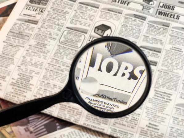 labour market