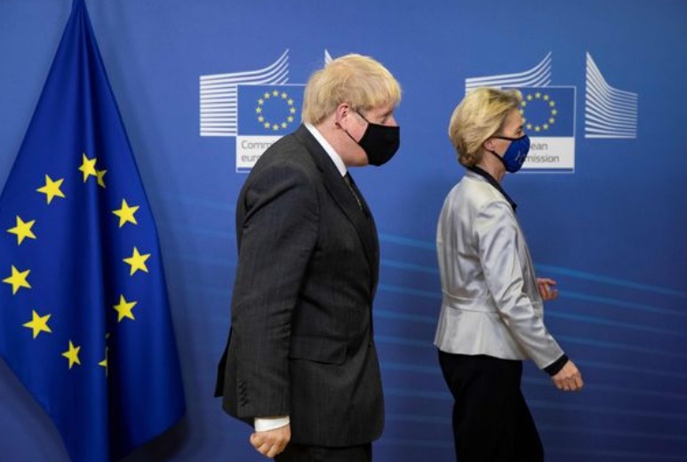 johnson eu