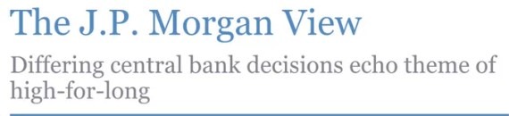 jp morgan 26 September 2023
