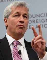 jp morgan ceo