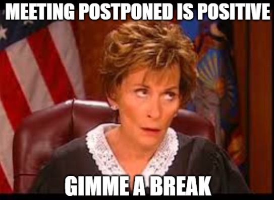 judge judy meme 12 May 2023