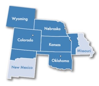 kansas city Federal Reserve 10th district 16 May 2024 2