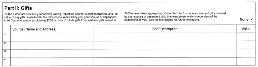 kaplan gifts