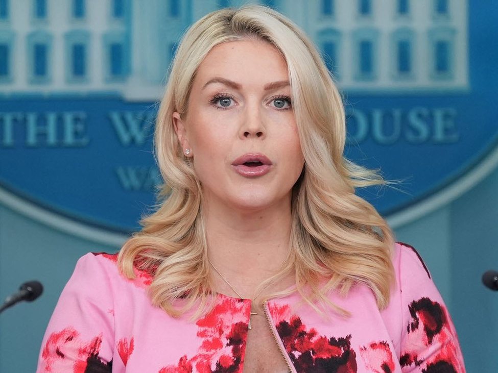 White House: Iran put forward a more reasonable and condensed plan