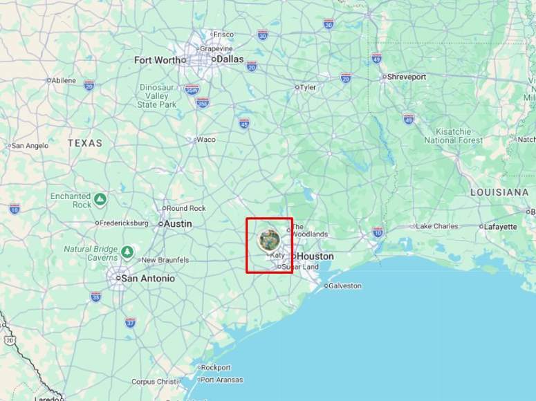 katy texas tesla death 22 June 2026