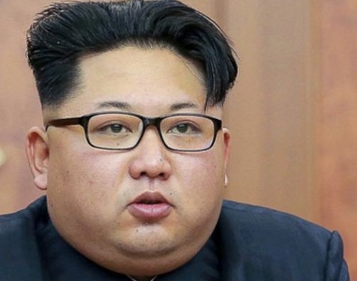 kim North Korea 2 22 May 2025
