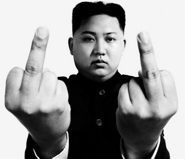 North Korea kju