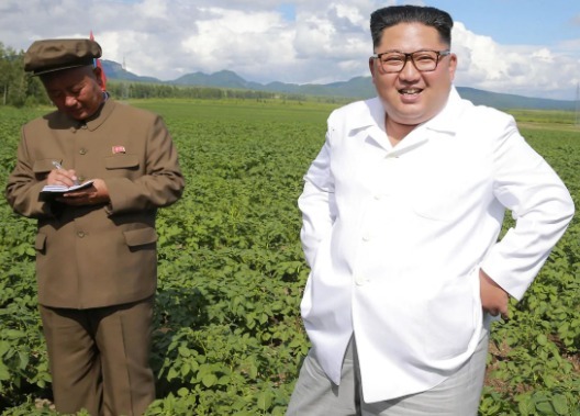 North Korea