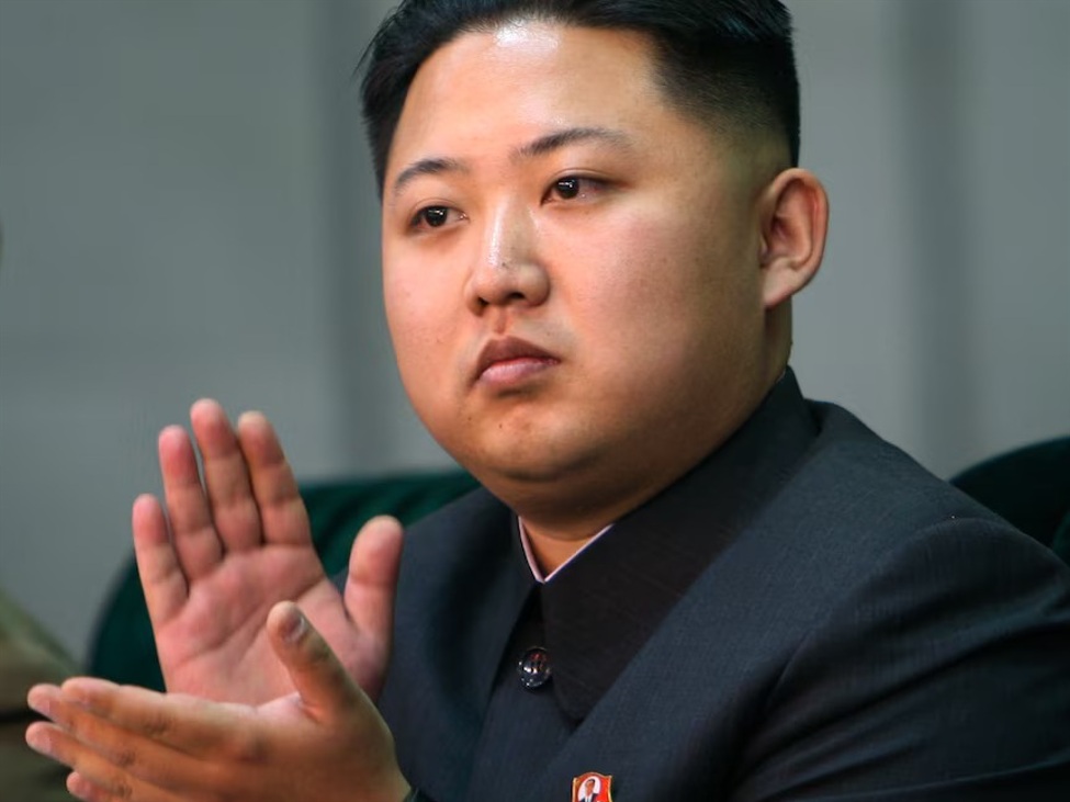 North Korea have fired off another ballistic missile | investingLive