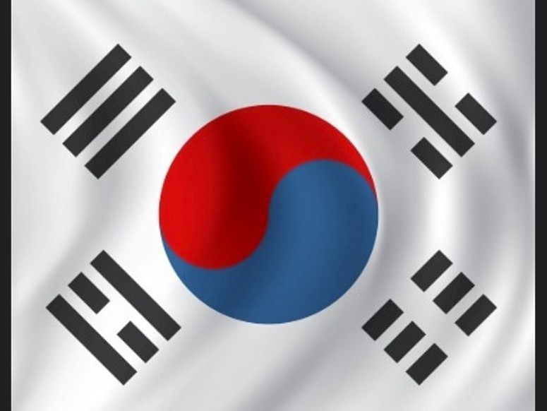korea south flag 31 October 2025 2