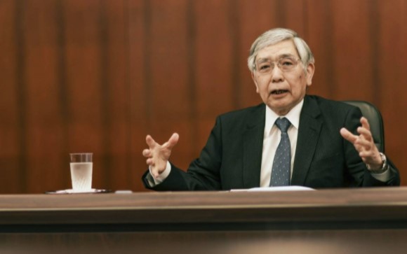 kuroda boj