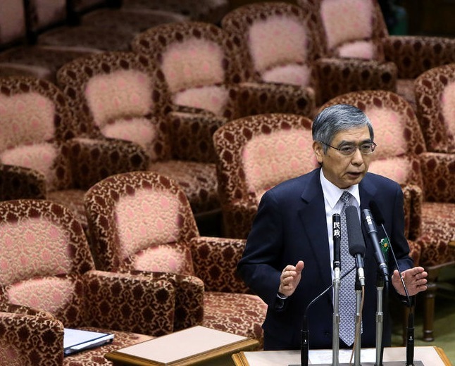 That headline is me paraphrasing the Gov of the BIJ.