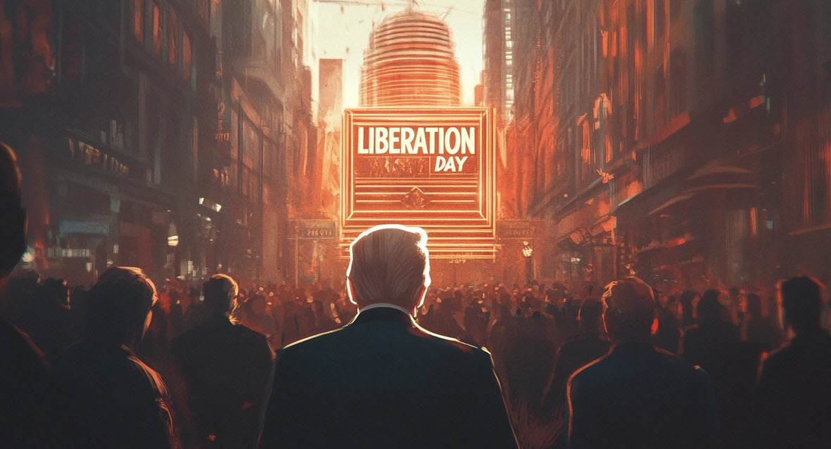 liberation