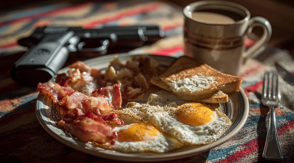 locked loaded breakfast NFP