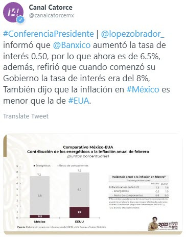 lopez obrador leak banxico