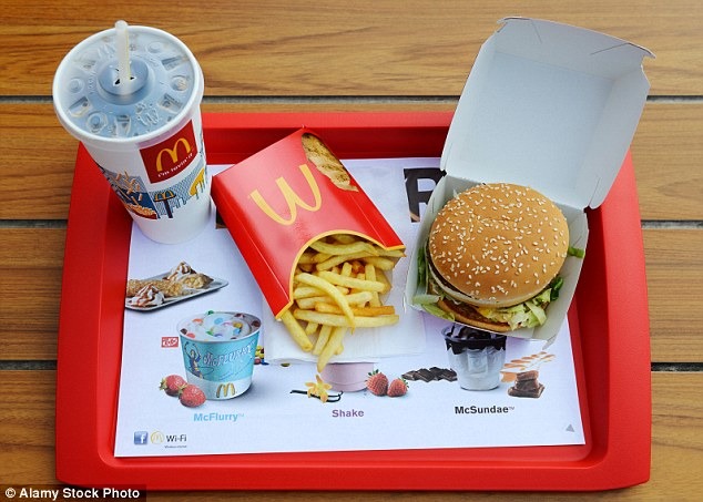 maccas