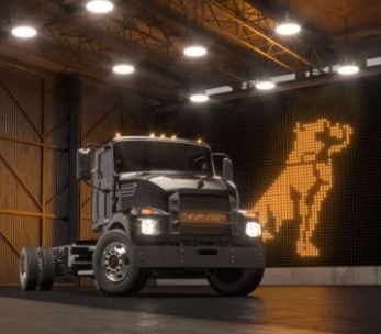mack truck 09 October 2023 22