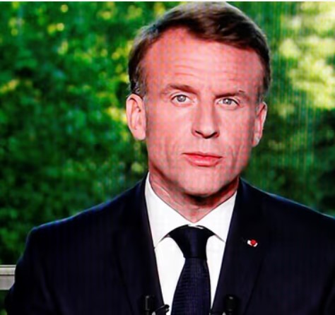 macron france election June 30 July 7 10 June 2024 2
