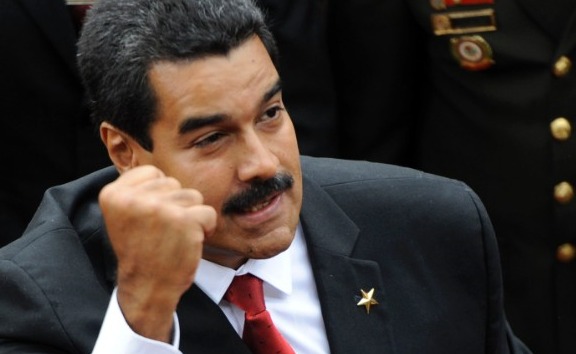 maduro