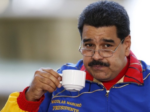 maduro