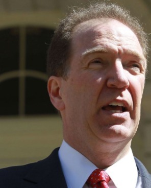 wolrd bank malpass