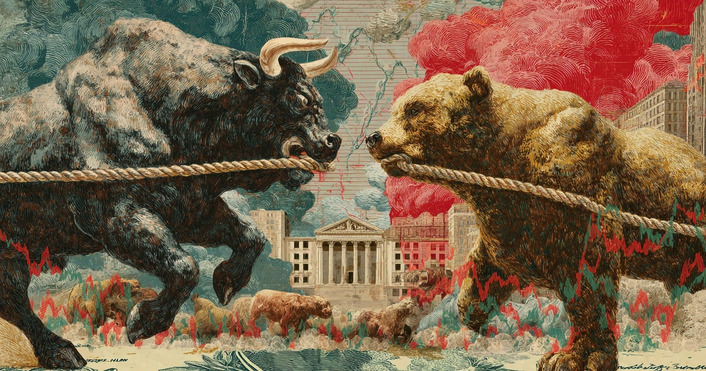 market overview bond bear bull