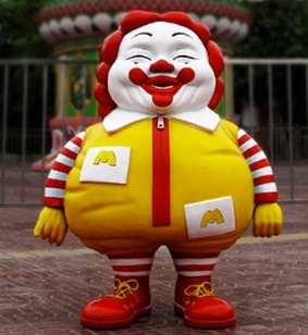 ronald