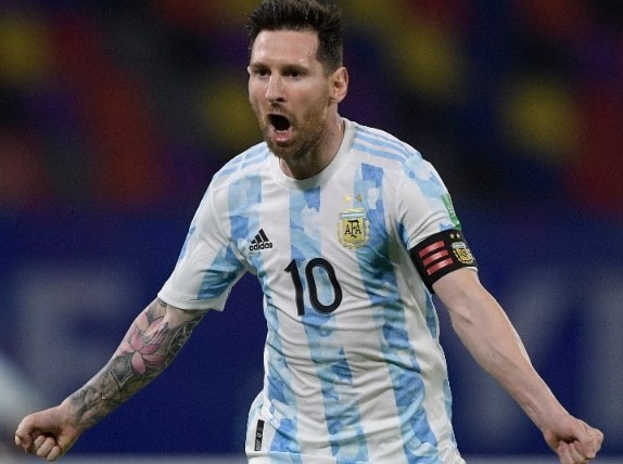 messi argentina world cup