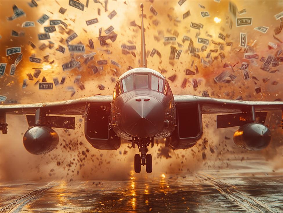 Trump signals he’s ready to put US military boots on the ground in US cities | investingLive