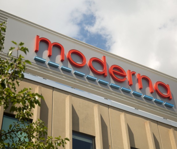 moderna vaccine