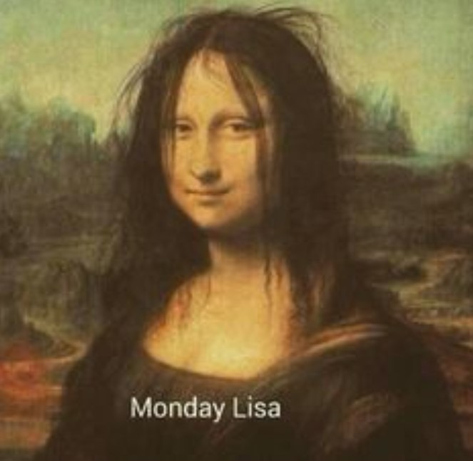 monday morning