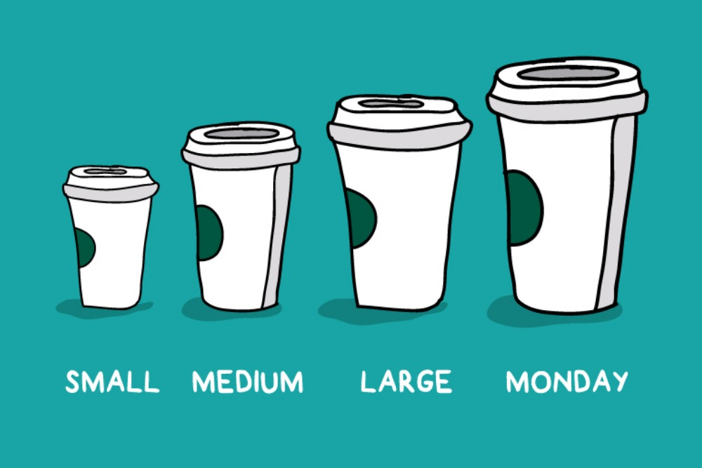 monday