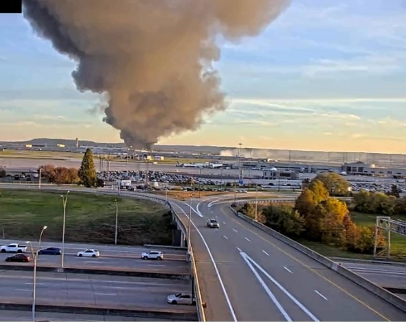 muhammad ali airport crash louisville kentucky 2