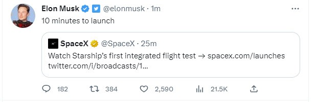 musk