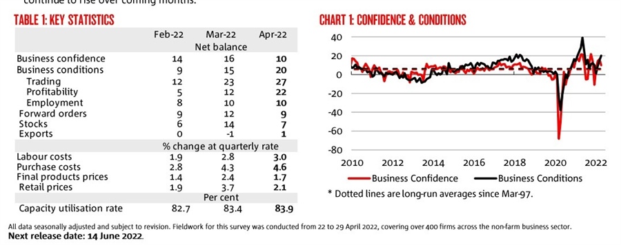 nab business survey 10 May 2022