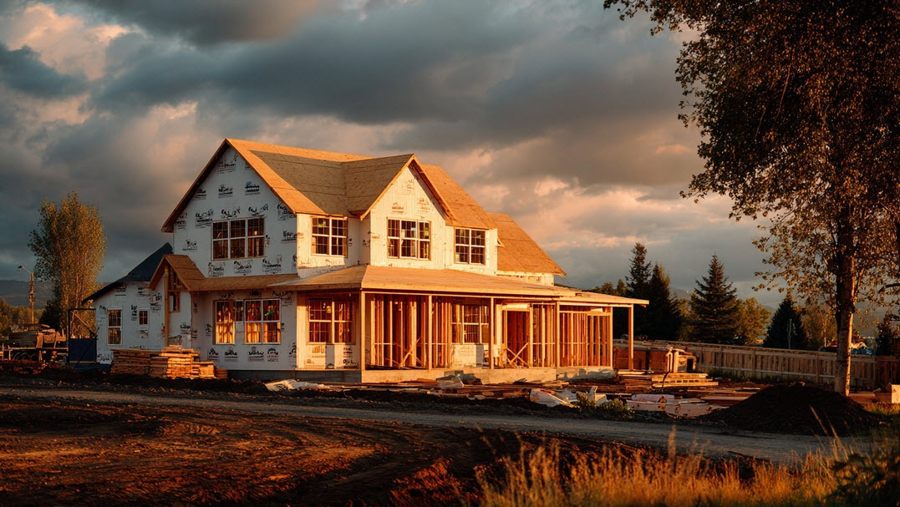 new home housing starts nahb 2