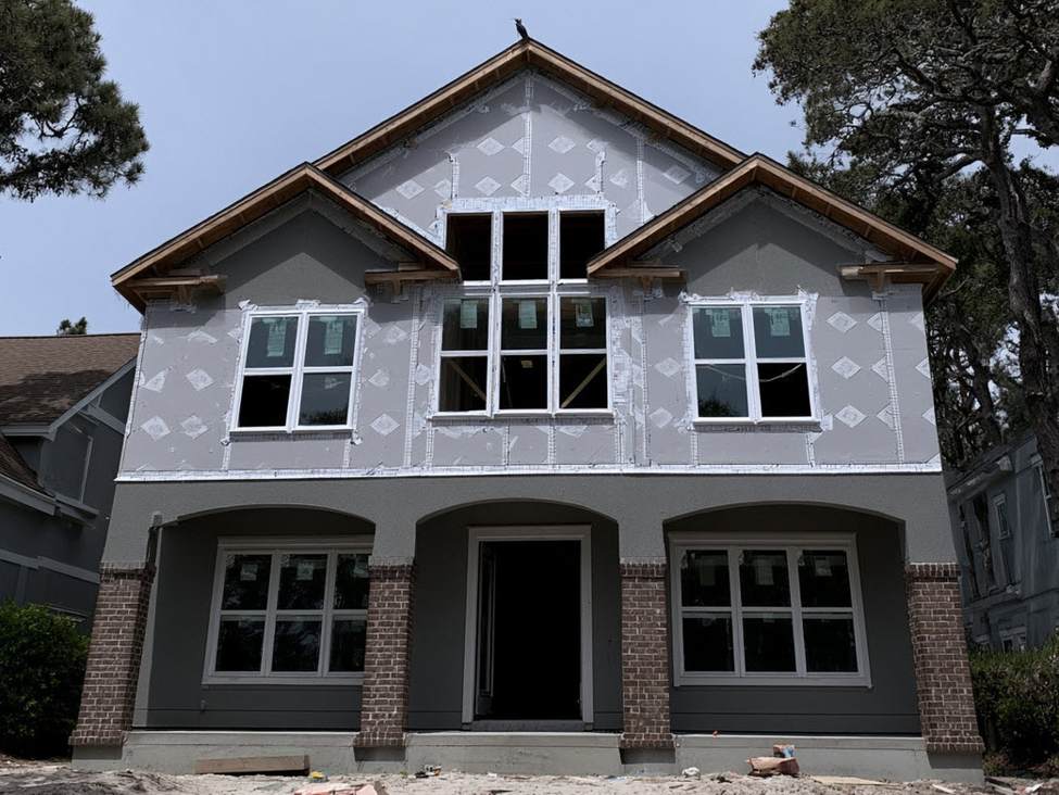US May new home sales 580K vs 639K expected | investingLive