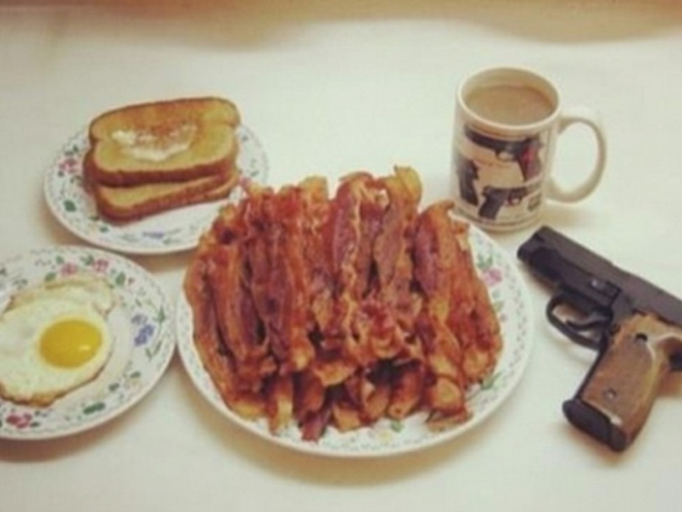 Locked and loaded for a new era of non-farm payrolls reports