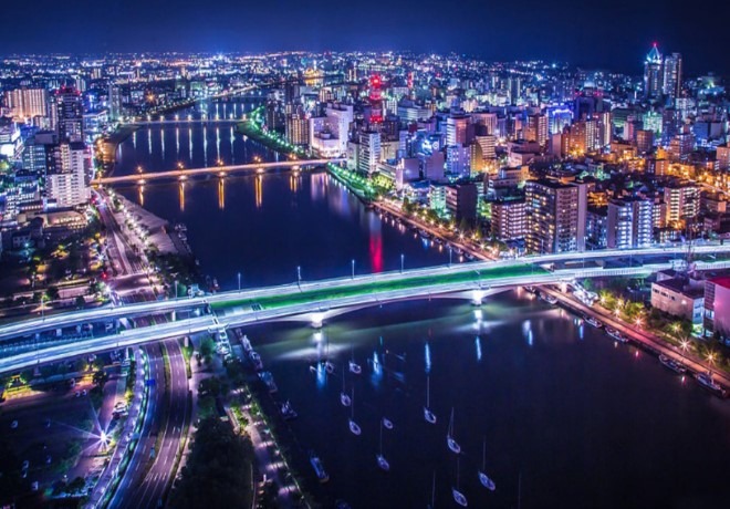 nigata japan